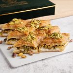 Al Wissam Baklava 500Gr