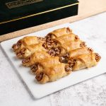 Hami Walnuts 500Gr