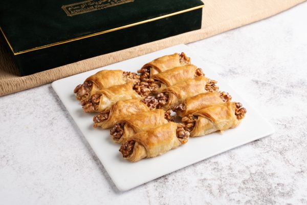 جوز حامى 500غ