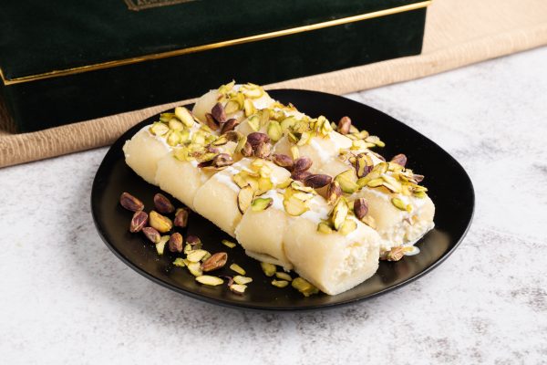 Extra Cheese Halawa 500Gr