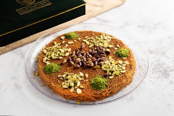Extra Coarse Kunafa Mold 1kg
