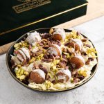 Cream Labneh 500Gr