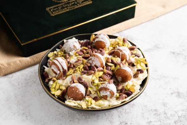 Cream Labneh 500Gr