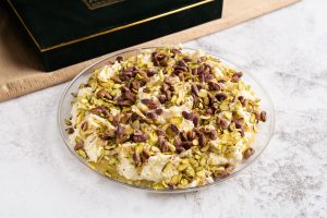 صحن مدلوقة اكسترا