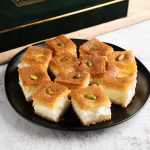Cream Harissa 500Gr