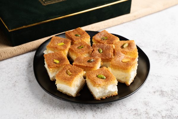 Cream Harissa 500Gr