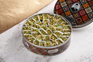 آسية 500غ