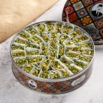 بلورية 500غ