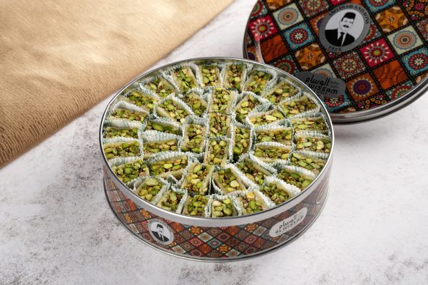 بلورية 500غ