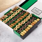 Assorted Petit Fours