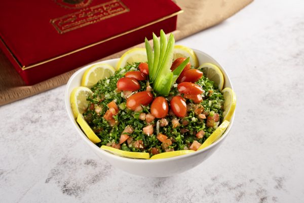 تبولة