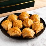 Walnut Shell 500Gr