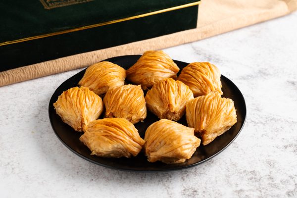 Walnut Shell 500Gr