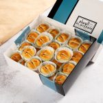 Apricot Maamoul Box