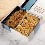 علبة نواشف نوعين 750غ