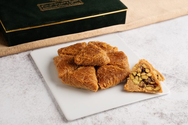 فيصلية بالفستق 500غ