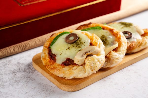 Pizza Piece
