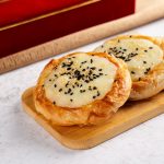 قطعة عش بلبل جبنة
