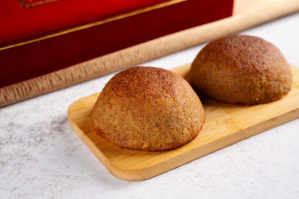 قطعة كبة مشوية