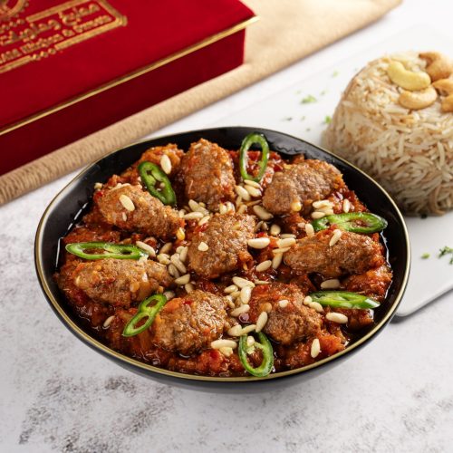 كباب هندي