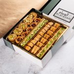 Mixed 750Gr Carton