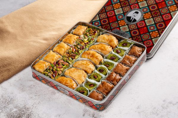 Turkish Mix 1kg