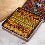 مشكل عربي 750غ