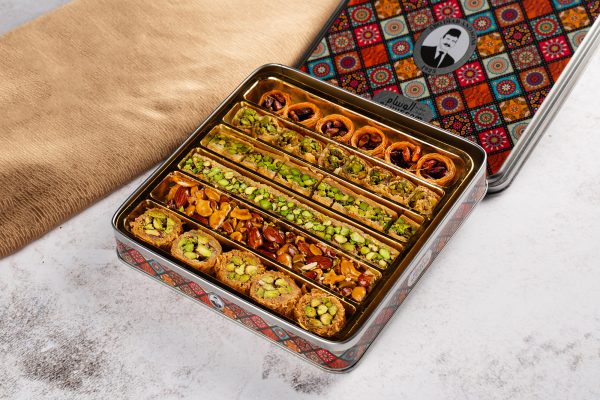 مشكل عربي 750غ