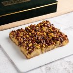 Pistachio Harissa 500Gr