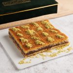 Date Harissa 500Gr