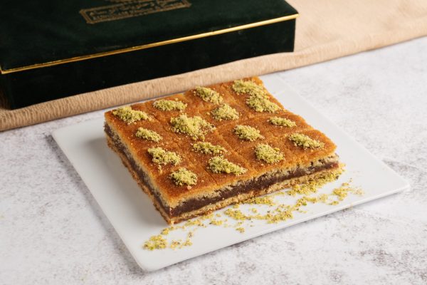 هريسة تمر 500غ