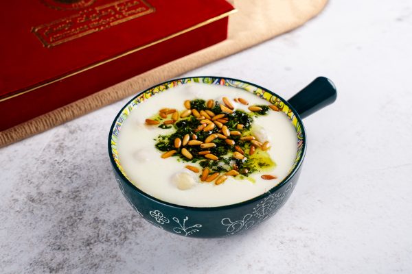 وجبة شيش برك