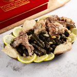 وجبة يبرق 50 قطعة