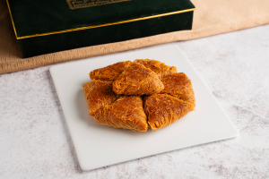 Pistachio Faisalleh 500Gr