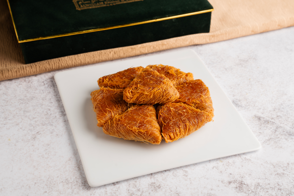 Pistachio Faisalleh 500Gr
