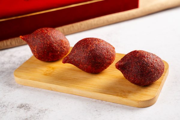 قطعة كبة بالشوندر