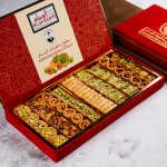 Arabic Velvet Mix 1Kg