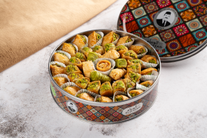 Arabic Mix